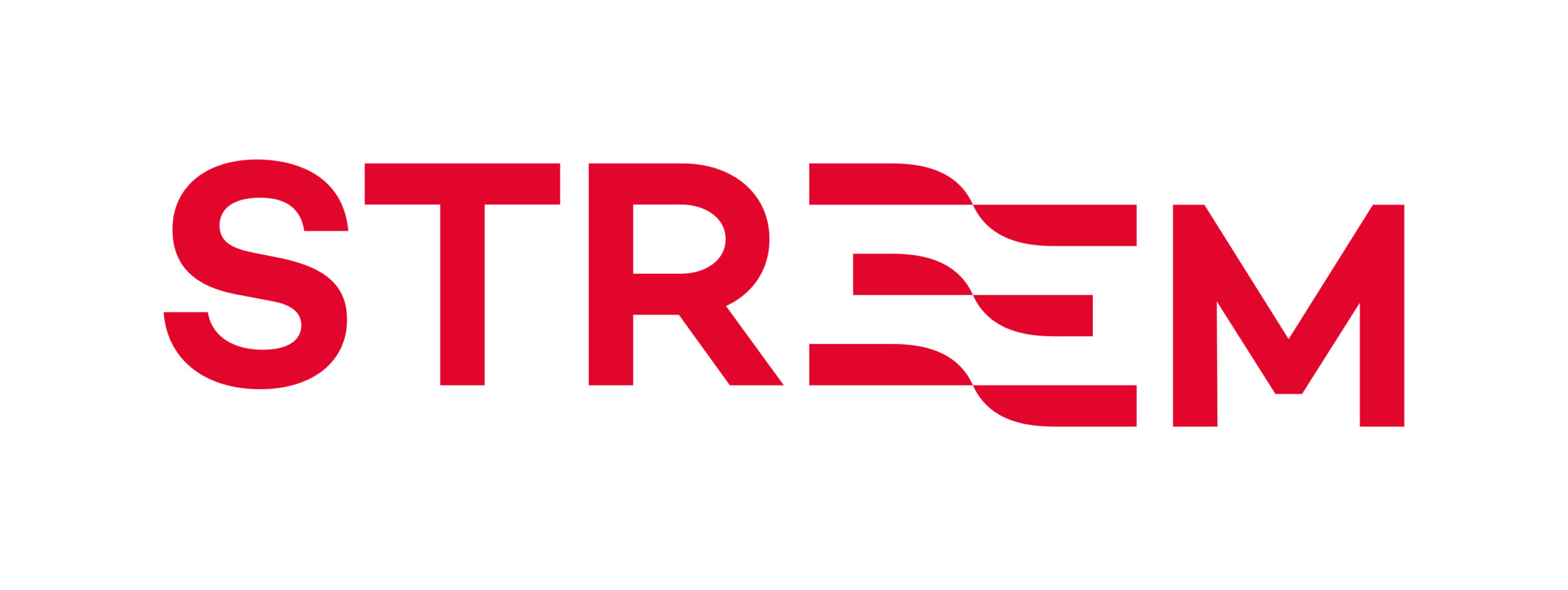 streem - logo