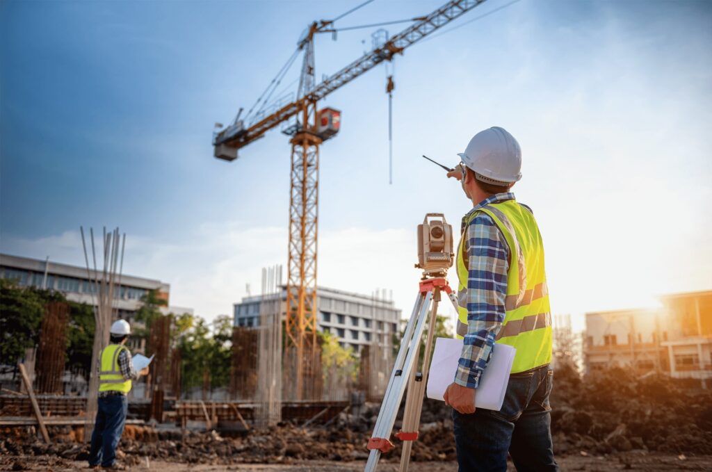 Construction