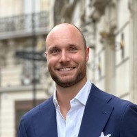 Dubai - Brice DULONG - Strategy IMEA and Global Risk Manager - Eurotainer