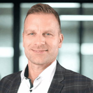 Thomas BORN Sales Manager - Eurotainer & Ermewa intermodal tank container & railcar